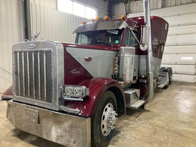 Peterbilt 379 ABS Control Module