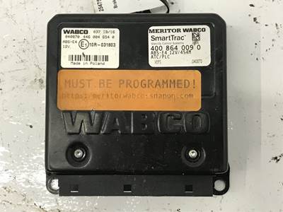 Peterbilt 379 ABS Control Module