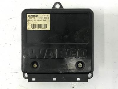 Peterbilt 379 ABS Control Module