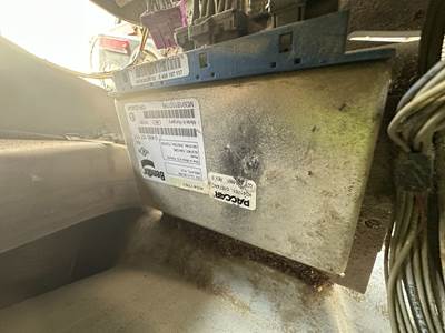 Peterbilt 384 ABS Control Module