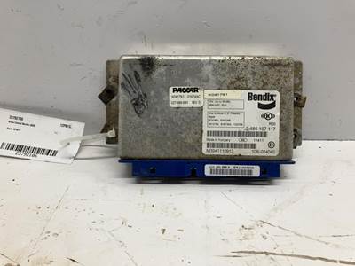 Peterbilt 384 ABS Control Module