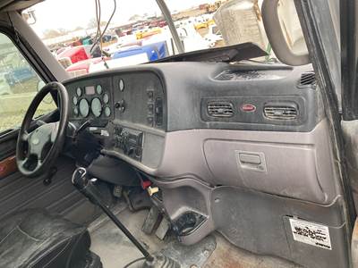 Peterbilt 386 ABS Control Module