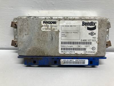 Peterbilt 386 ABS Control Module