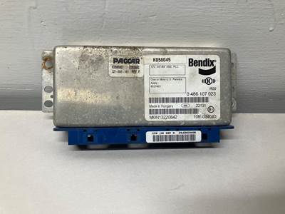 Peterbilt 386 ABS Control Module