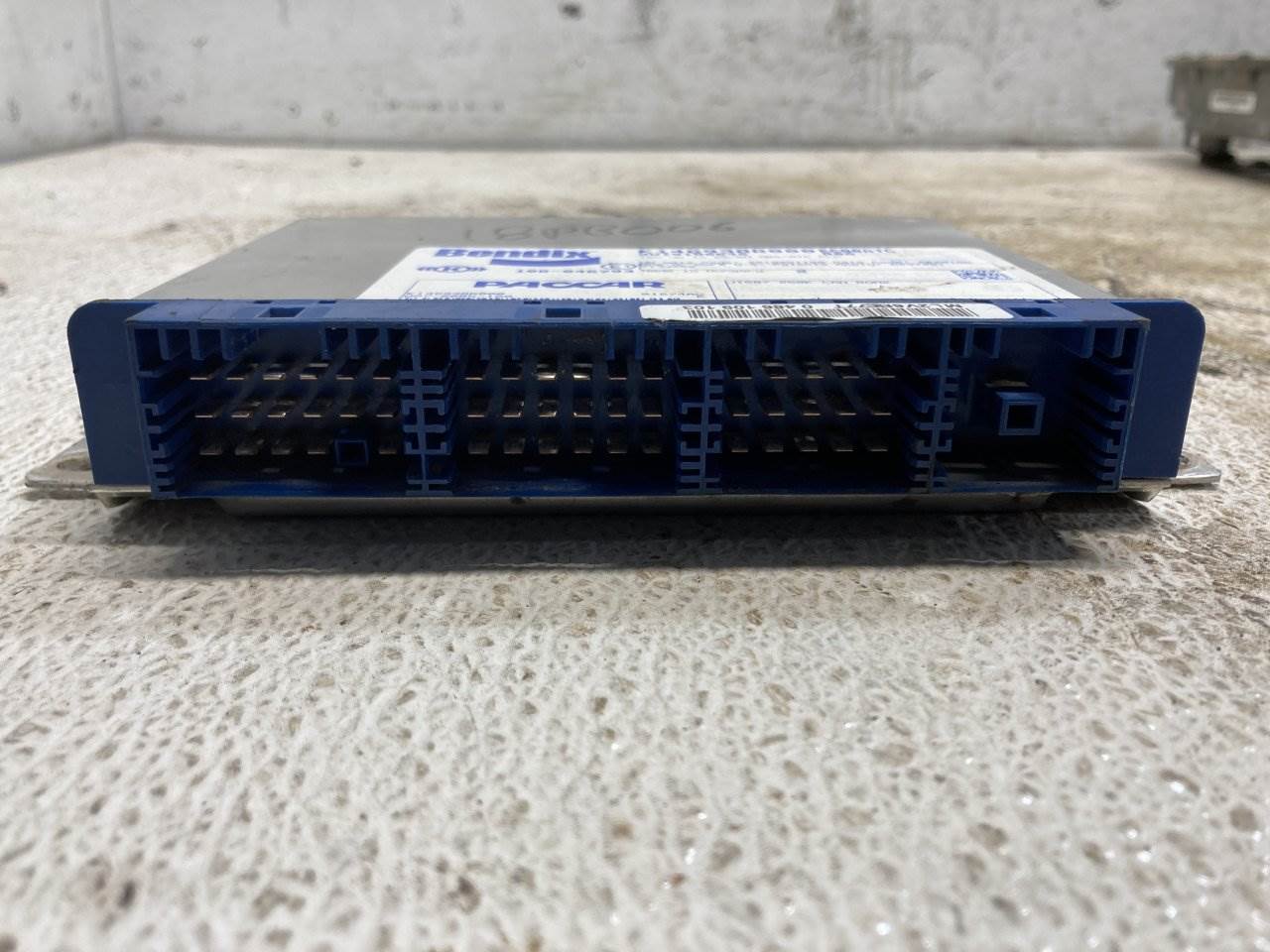 2018 Peterbilt 389 ABS Control Module For Sale Spencer, IA 10R