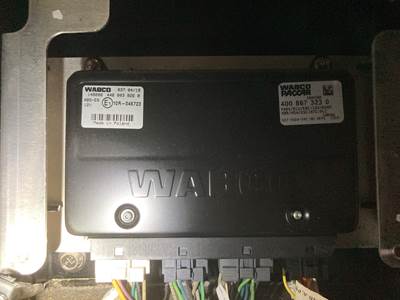 Peterbilt 579 ABS Control Module