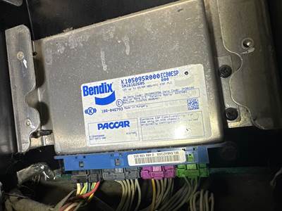 Peterbilt 579 ABS Control Module