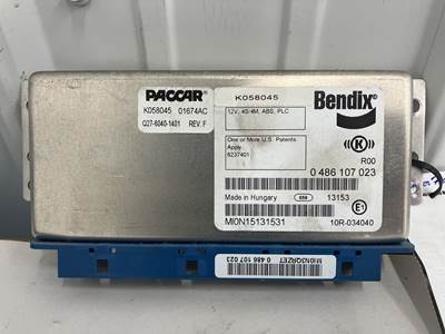 Peterbilt 579 ABS Control Module