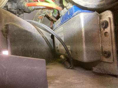 Peterbilt 587 ABS Control Module