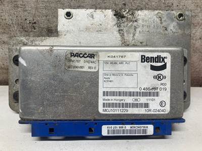 Peterbilt 587 ABS Control Module