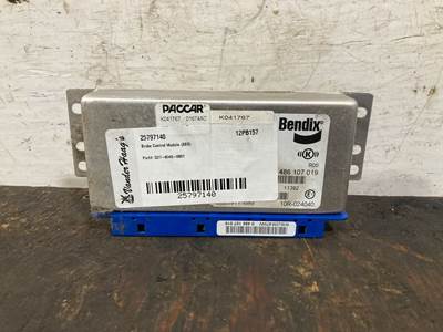 Peterbilt 587 ABS Control Module