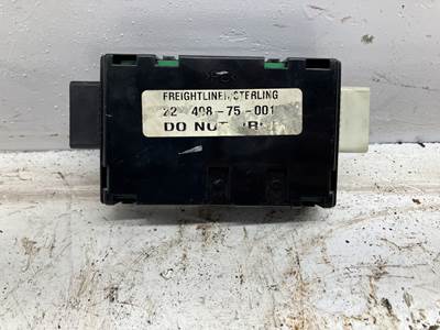 Sterling Acterra ABS Control Module