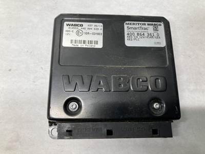 Volvo VNL ABS Control Module