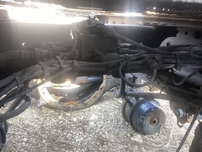 Volvo VNL ABS Control Module