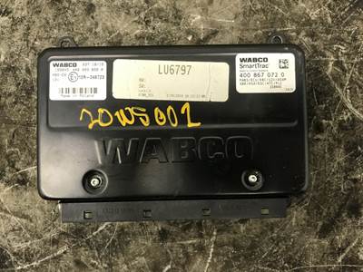 Western Star 5700 ABS Control Module