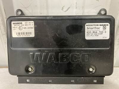 Western Star 5700 ABS Control Module