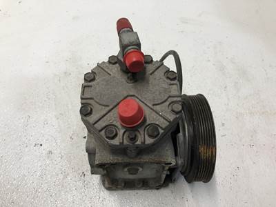 2000 Freightliner FLD120 Classic A/C Compressor For Sale  Spencer 