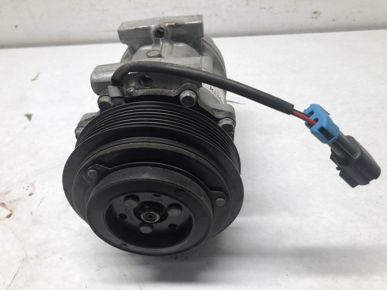 2022 Kenworth T680 A/C Compressor For Sale Sioux Falls, SD F691015