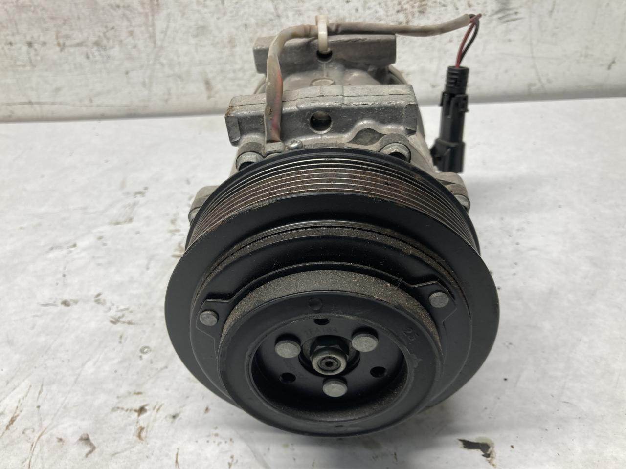 2017 Peterbilt 579 A/C Compressor For Sale Sioux Falls, SD F691018