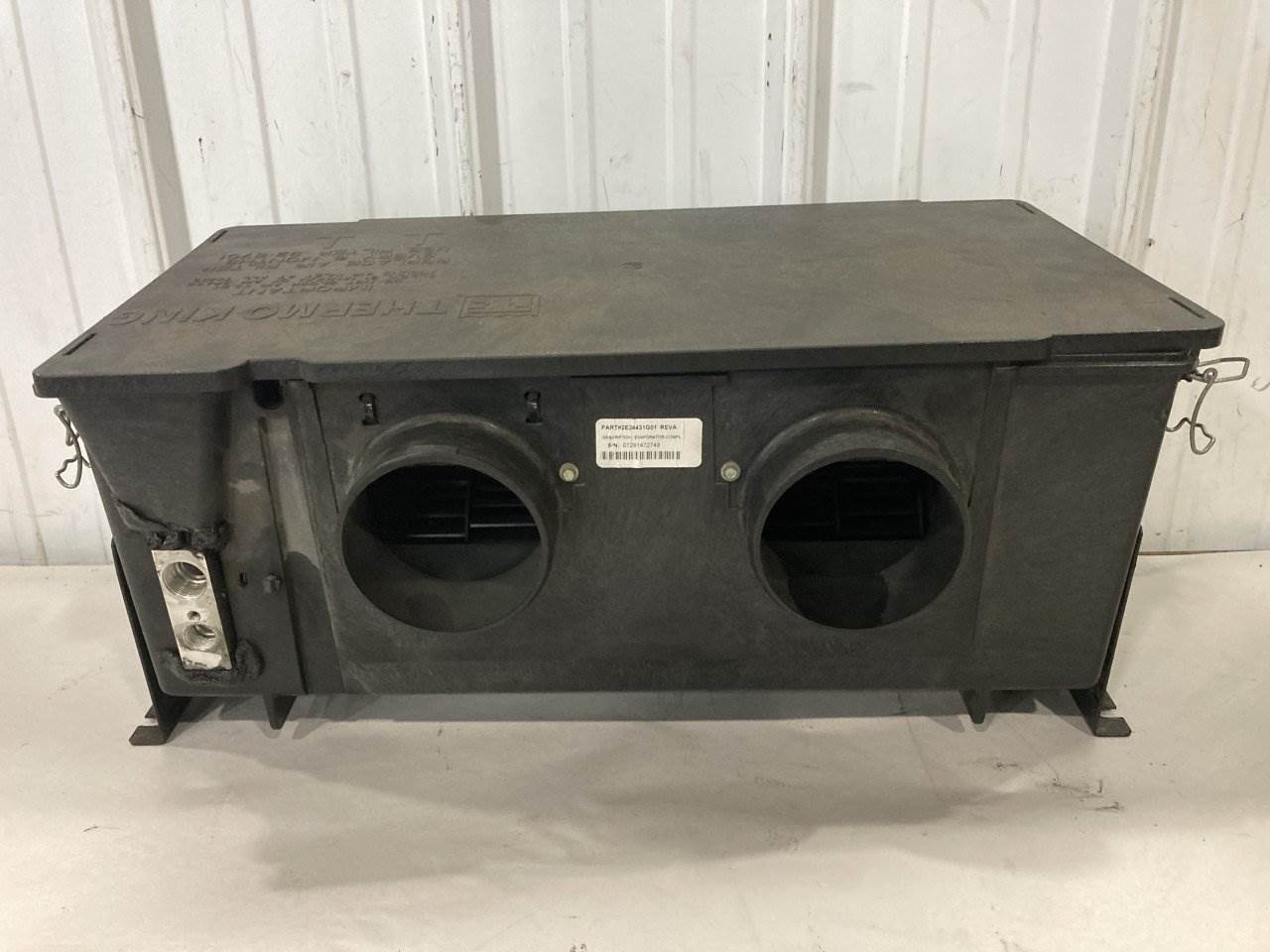 2016 Freightliner Cascadia A/C Evaporator For Sale Winimac, IN 2E24431G01