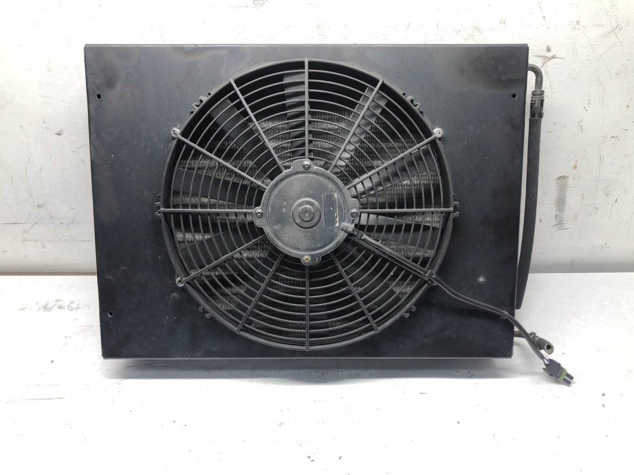 2016 Carrier APU Condensor for a Freightliner Cascadia For Sale Sioux