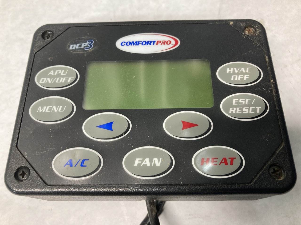 2013 Carrier Control Panel for a Kenworth T660 For Sale Sioux Falls