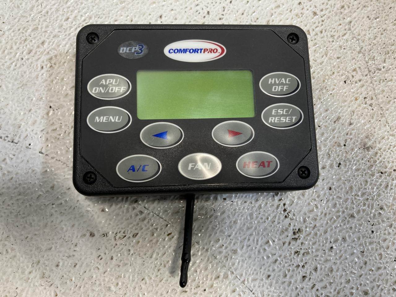 2015 Carrier Control Panel for a Peterbilt 579 For Sale Spencer, IA