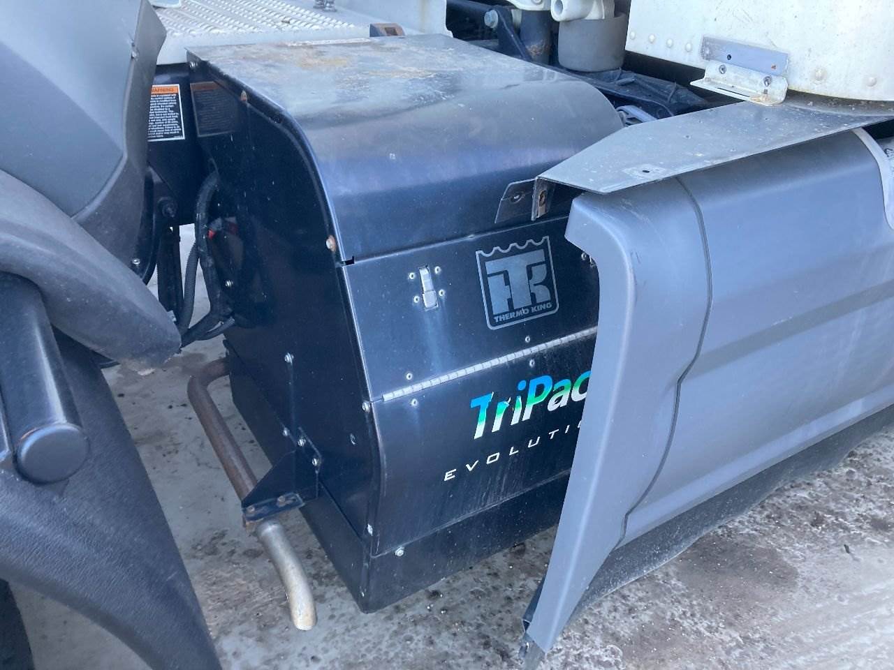 2018 Thermo King TRIPAC Engine APU for a Peterbilt 579 For Sale