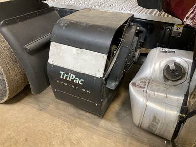2017 Thermo King TRIPAC Engine APU for a Peterbilt 579 For Sale ...