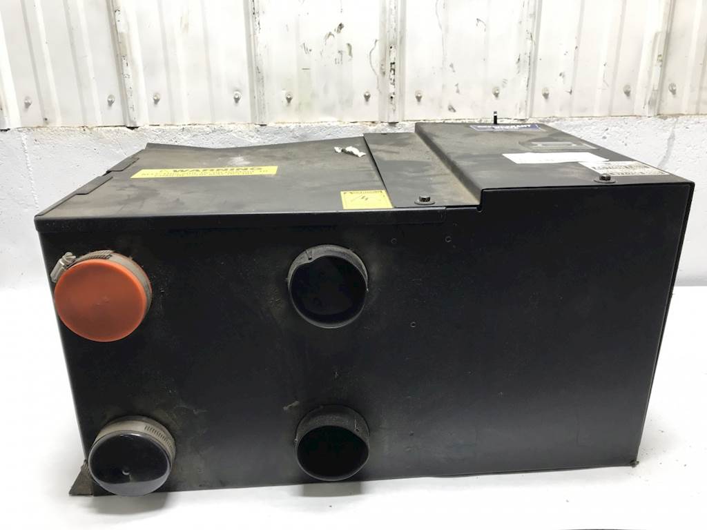2013 Carrier Hvac Unit Apu For A Freightliner Cascadia For Sale