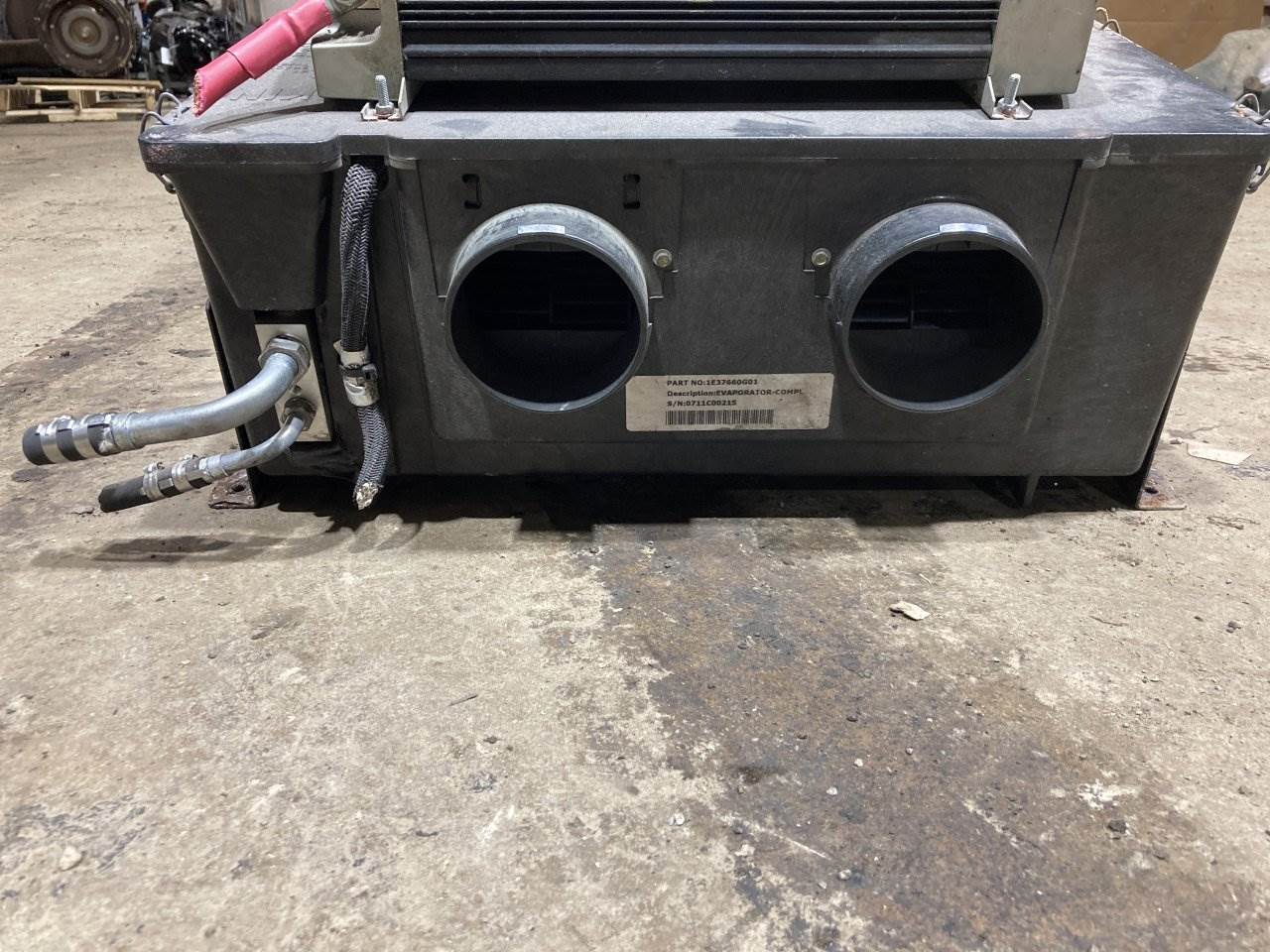 2014 Thermo King TRIPAC HVAC Unit APU for a Freightliner Cascadia For