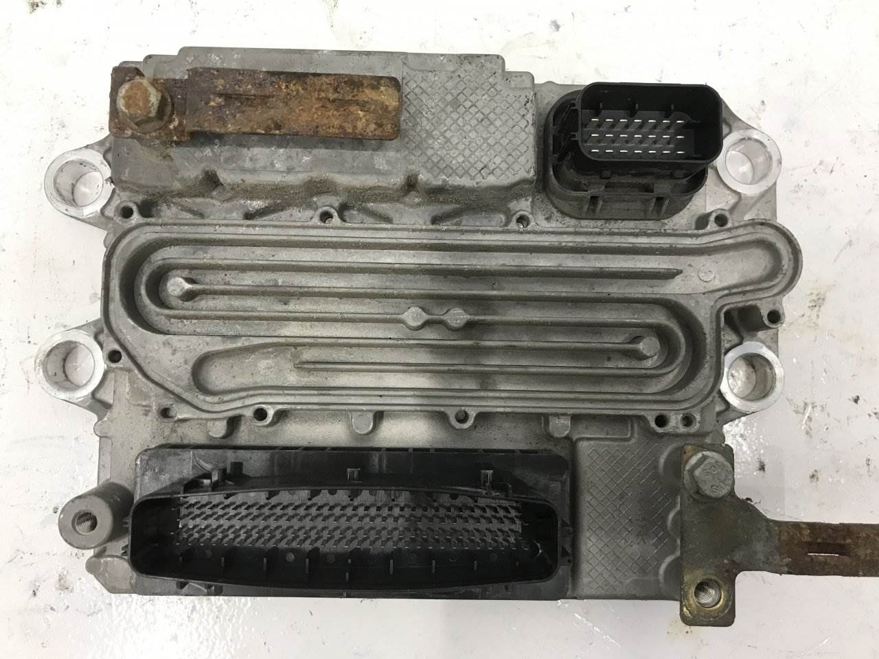 2015 Detroit DD15 Aftertreatment Control Module (ACM) for a