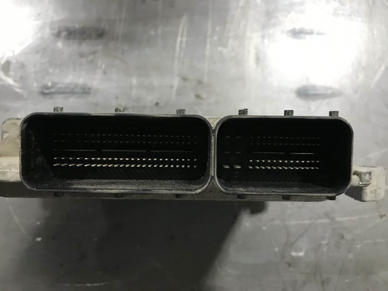 2014 International N13 Aftertreatment Control Module (ACM) for a