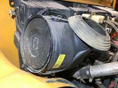 Blue Bird A3FE Air Cleaner / Air Filter Housing