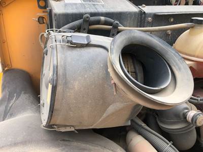 Blue Bird Vision Air Cleaner / Air Filter Housing