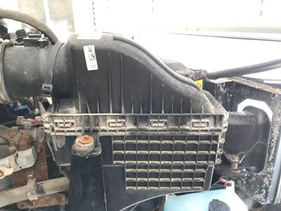 Blue Bird Vision Air Cleaner / Air Filter Housing