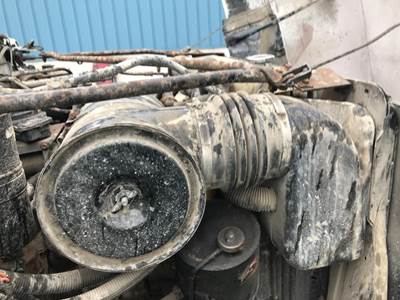 Ford F-700 Air Cleaner / Air Filter Housing for a Ford F700