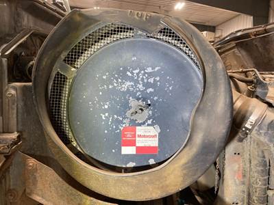 Ford LNT9000 Air Cleaner / Air Filter Housing