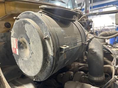 Ford LTS8000 Air Cleaner / Air Filter Housing