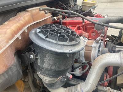 Freightliner B2 Air Cleaner / Air Filter Housing