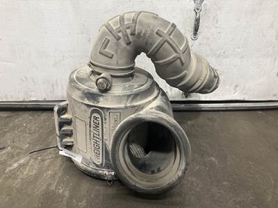 Freightliner Century Class 112 Air Cleaner / Air Filter Housing for a Freightliner C112 Century