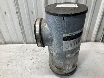 Freightliner MT Air Cleaner / Air Filter Housing
