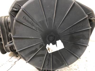 Hino 268 Air Cleaner / Air Filter Housing