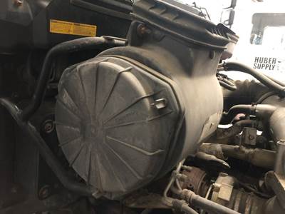 Hino 268 Air Cleaner / Air Filter Housing