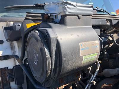 Hino 268 Air Cleaner / Air Filter Housing