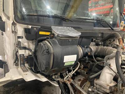 Hino 268 Air Cleaner / Air Filter Housing