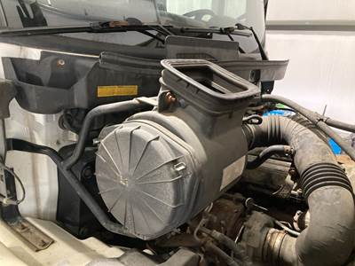 Hino 338 Air Cleaner / Air Filter Housing