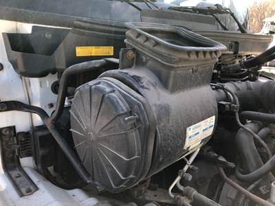 Hino 338 Air Cleaner / Air Filter Housing