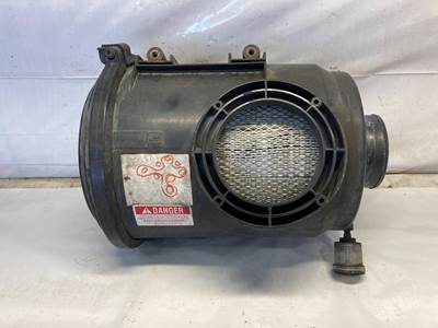 International 4700 Air Cleaner / Air Filter Housing