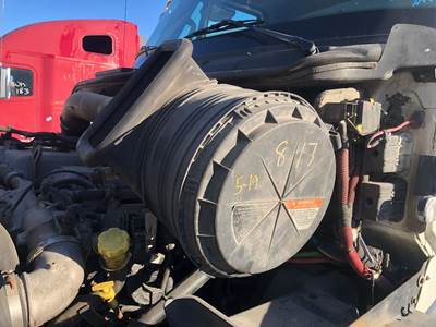 International ProStar Air Cleaner / Air Filter Housing